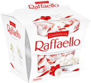 Raffaello 150g