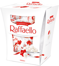 Raffaello 230g