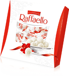 Raffaello 260g